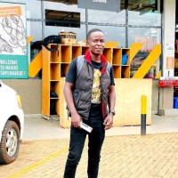 Sotic Employee Justus Nduko's profile photo