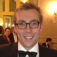 Medicom Healthcare Employee Christian Martin's profile photo
