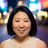 Rover.com Employee Julie Zhang's profile photo