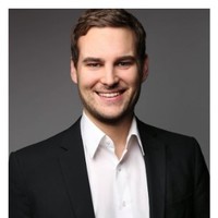 HORNBACH Baumarkt AG Employee Daniel Benz's profile photo