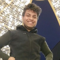 Karan Pandey Email