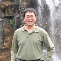 Echostreams Employee Robert Kao's profile photo