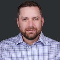 EFW Warehousing Employee Zach Wolf's profile photo