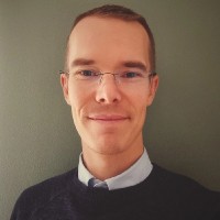 Stenungsunds kommun Employee Alexander Herlet's profile photo