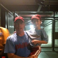 The Emerson Group Employee Patrick Gibbons's profile photo