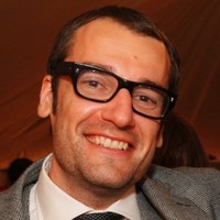 Vena Solutions Employee Alex Wood's profile photo