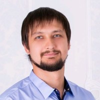 Alex Martynenko Email
