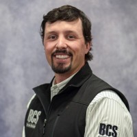 BCS Concrete Structures Employee Joseph Sanderson's profile photo
