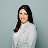 Fashy GmbH Produktion Und Vertrieb Employee Ester Perricone's profile photo