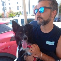 GRAPHI MECC S.r.l. Employee Simone Signore's profile photo