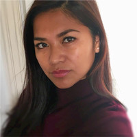 ISS Facility Services Norge Employee Ronalyn Ibanez's profile photo