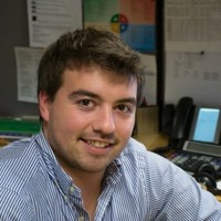 Atrenne Computing Solutions Employee Eric Boulanger's profile photo