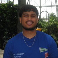 Whitecode Consulting Ltd Employee Sanu Sebastian's profile photo