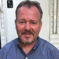 Independent Consultant Employee Randall Avery's profile photo