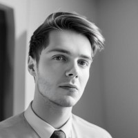 Pave Employee Devlin Diener's profile photo