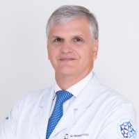 Autem Medical Employee Frederico Costa's profile photo