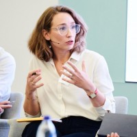 DIGITALEUROPE Employee Raphaëlle Hennekinne's profile photo