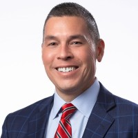 T&G Constructors Employee Michael Wright's profile photo