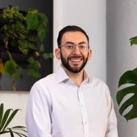 Planet Mark Employee Robert Rosenberg's profile photo