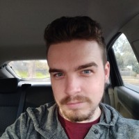 CET Group Employee Connor Rawson's profile photo