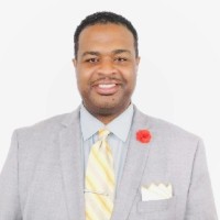 Annandale High School Employee Eric Richardson's profile photo