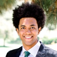 Telcoin Employee Seaun Eddy's profile photo