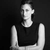Timken Museum Employee Alexandra Riley's profile photo