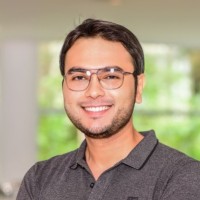 Zenoti Employee Premanand Hegde's profile photo