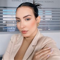 Joice da Silva Email