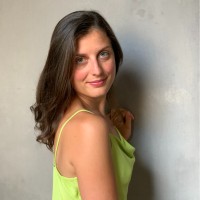 Tecnocosmesi S.p.A. Employee Lara Arnanno's profile photo