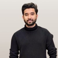 Trajectory Employee Himanshu Verma's profile photo
