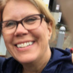 Retired Employee Cindy Simms's profile photo