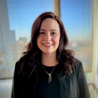 Jewish Family Services Employee Hannah Barney's profile photo