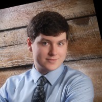 The TJX Companies, Inc. Employee Connor Galbraith's profile photo