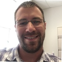 State of Delaware Employee Eric Rager's profile photo