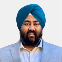 HSBC Employee Jasdeep S's profile photo