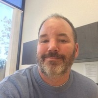 San Diego County Credit Union Employee Crcm Bradley Bates's profile photo
