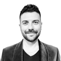 Applied Ergonomics Employee Andrew Patterson's profile photo
