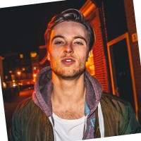 MELLES PEOPLE Employee Tim Jurgens's profile photo