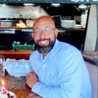 EverStaff Employee Matthew Moskalski's profile photo