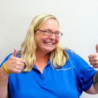 Tekmanagement Inc. Employee Amanda Iles's profile photo