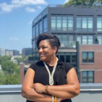 Letterkenny Army Depot Employee Sherron Hicks's profile photo
