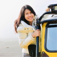 Taisho Pharmaceutical Holding Co Ltd Employee Katie Ho's profile photo