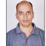 Sankhya Technologies Employee Giridhar's profile photo