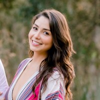 CellCore Biosciences Employee Jessica Navarrete's profile photo