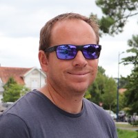 Gibe Digital Ltd Employee Peter Williams's profile photo