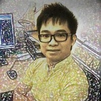 Zara Yarntex Co. Ltd. Employee Ryan Luong's profile photo