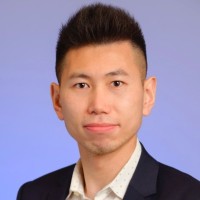 Nuvation Bio Employee Jia Lu's profile photo