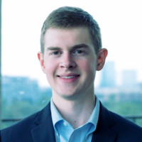 Azara Healthcare Employee George Bailey's profile photo