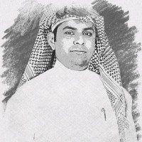 Mohammed Alkhomashi Email